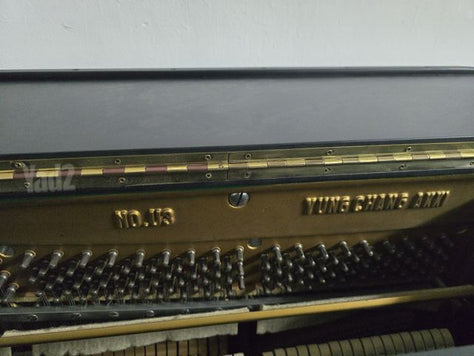 פסנתר Young Chang
