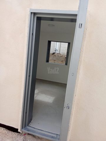 ממ"ד מיגונית