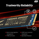 משתלם TEAMGROUP Z440 1TB SSD