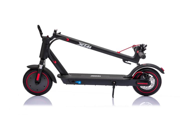 קורקינט חשמלי-XTM MAX 36V