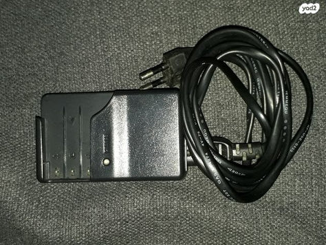 מטען Nikon