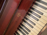STEINWAY