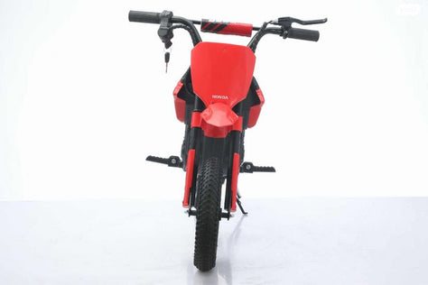 אופנוע לילדים הונדה CRF450 24V