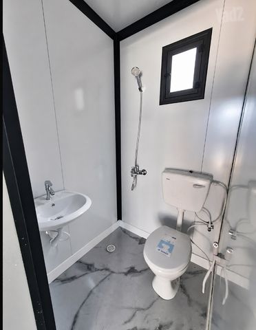 מבנים ניידים בהתאמה אישית