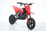 אופנוע 24V הונדה CRF450