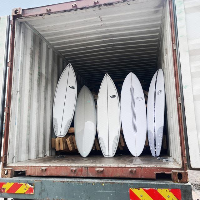 PREMIUM SURFBOARDS