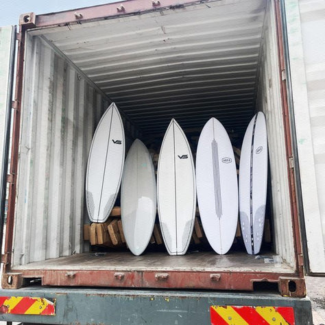 PREMIUM SURFBOARDS