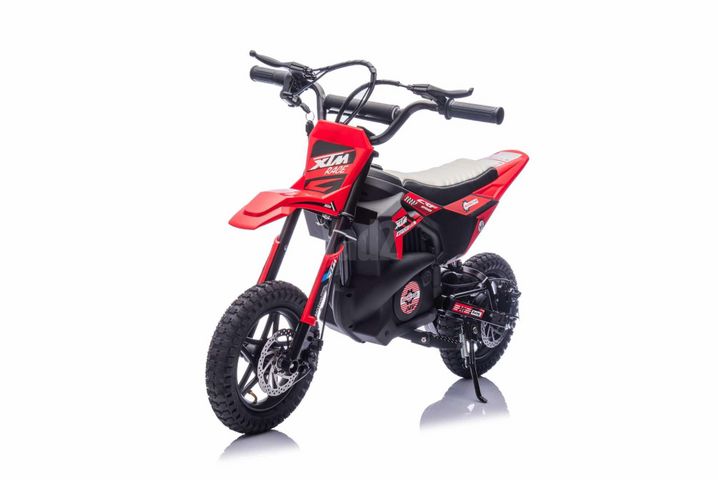 HONDA CRF 250R PRO 24V