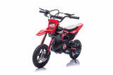 HONDA CRF 250R PRO 24V