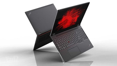 THINKP P16 RTX A2000 8GB