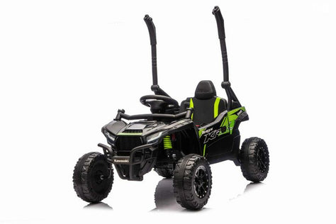 באגי לילדים- KAWASAKI- 24V KRX