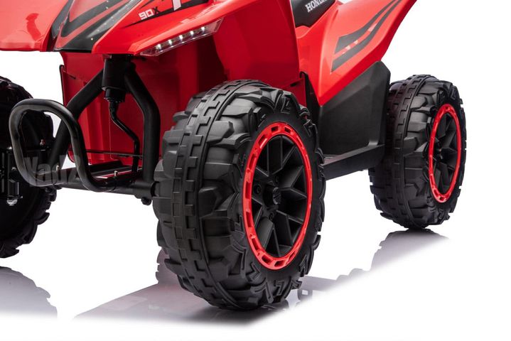 HONDA - הונדה 24V
