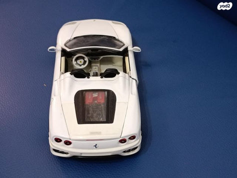 פרארי  modena 360  whips