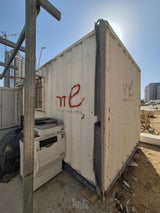 מגוון מכולות 6 יד 2
