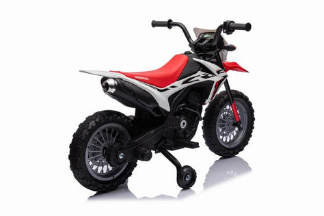 HONDA - הונדה CRF 12V