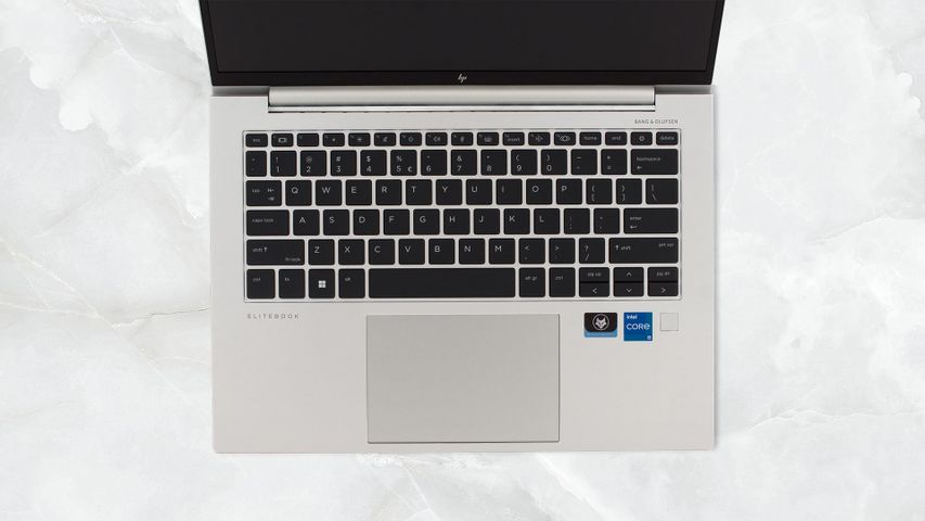 HP EliteBook G8 i7 32RAM