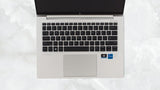 HP EliteBook G8 i7 32RAM