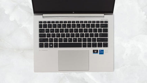 HP EliteBook G8 i7 32RAM