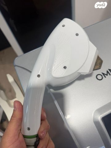 מכשיר OMNIMAXS3