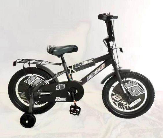אופני ילדים BMX