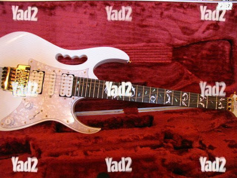 2019 Ibanez Jem 7V Steve Vai