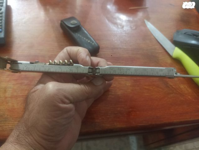 לדרמן LEATHERMAN TOOL