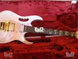 2019 Ibanez Jem 7V Steve Vai