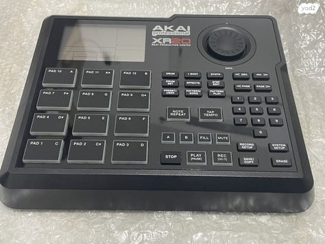 Akai xr20