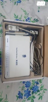 נתב אלחוטי Tp-link