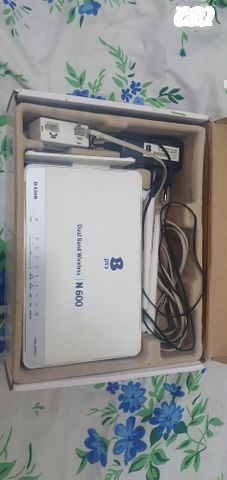 נתב אלחוטי Tp-link