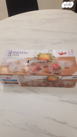 סד כוסות לתה