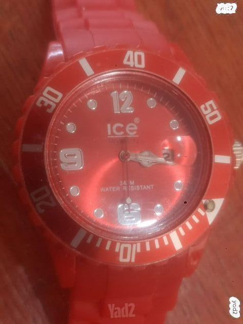ICE WATCH שעון של אייס