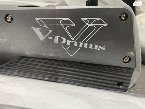 Td20x Vdrum