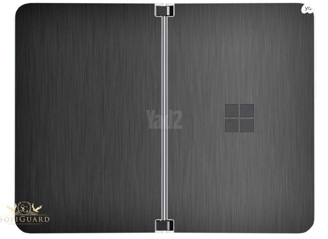 Microsoft Surface Duo