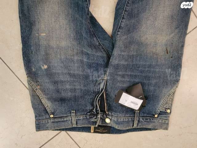 DOLCE & GABBANA מכנסי ג'ינס