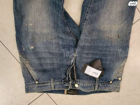 DOLCE & GABBANA מכנסי ג'ינס