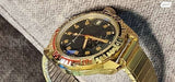 Vintage Vostok Komandirskie