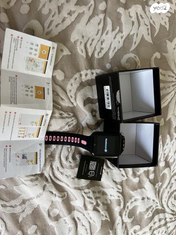 שעון טלפון חכםMeWatch K10 Pro