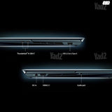 ZENBOOK PRO DUO 15