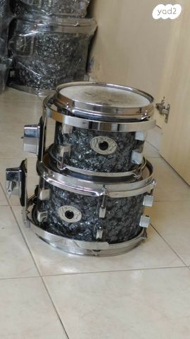 Medicine Man Drums