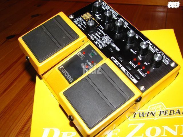 BOSS 00-20
