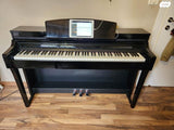 פסנתר Yamaha Clavinova CSP 170