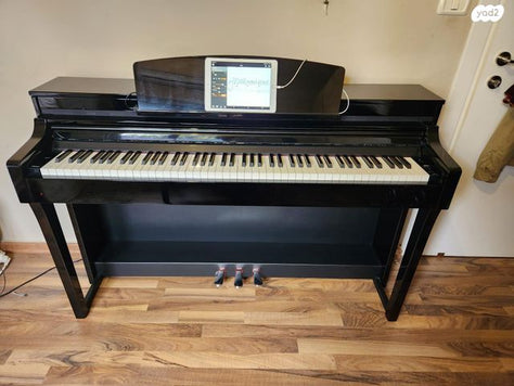 פסנתר Yamaha Clavinova CSP 170
