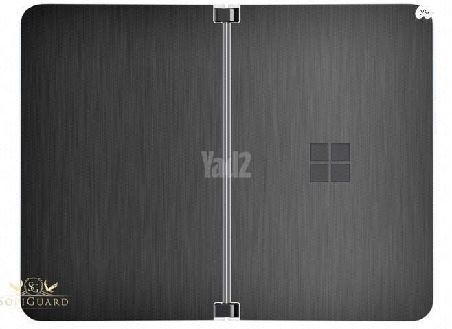 Microsoft Surface Duo