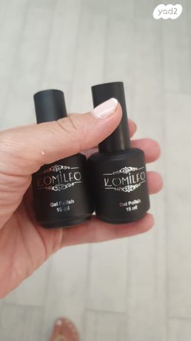 לק גל opi