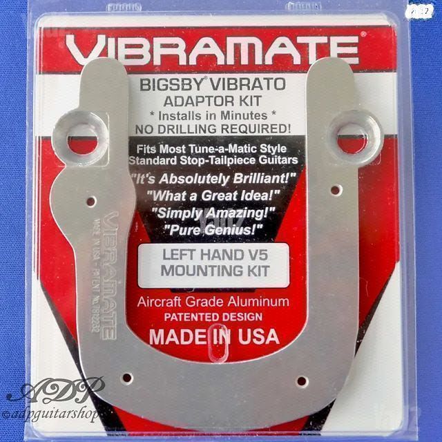 Bigsby® B5G Pinless