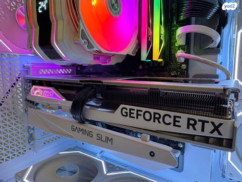 Gaming Pc Rtx4070ti super