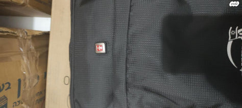 תיק טרולי 20" מתקפל