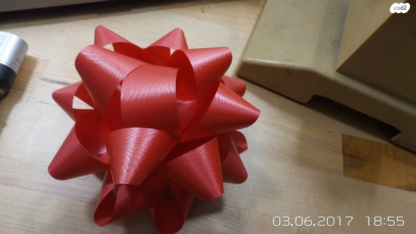 Bow Maker של חברת M3