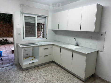 מטבח מהנגר
